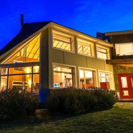 Pudu Lodge El Chaltén Eksteriør billede