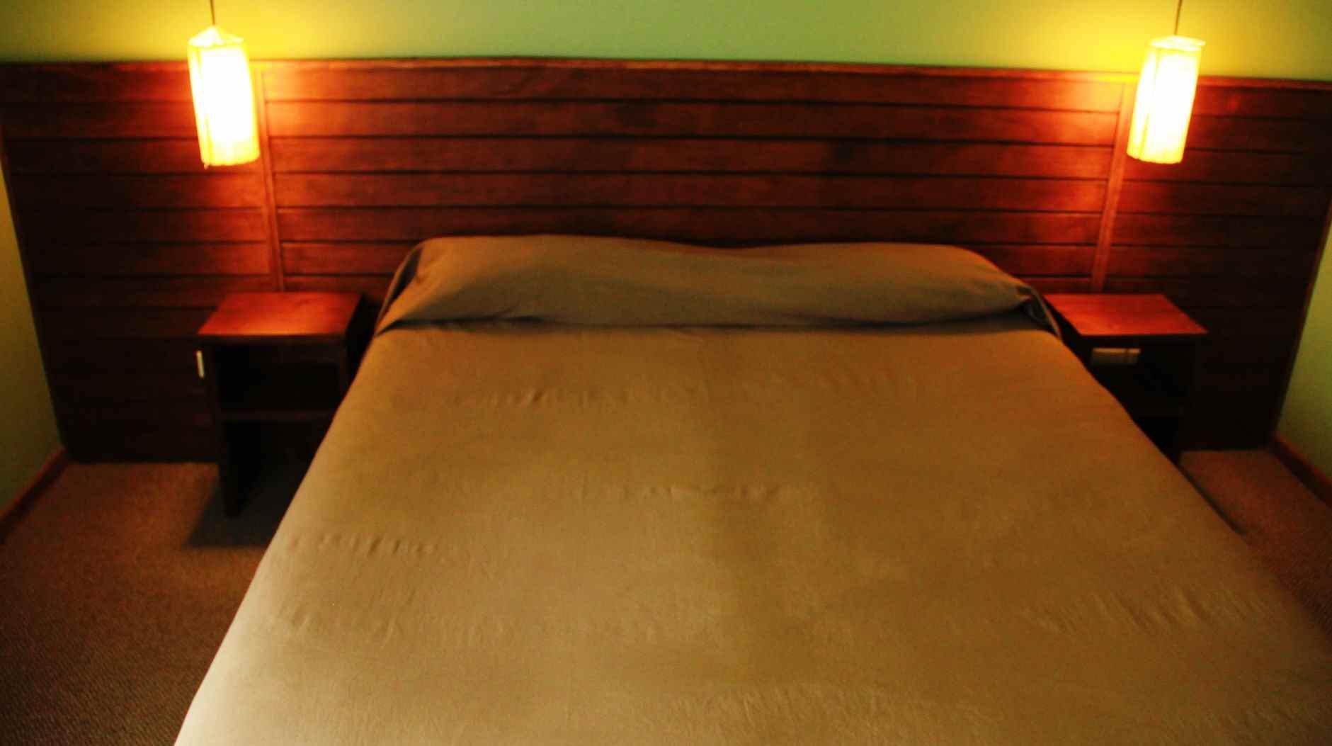 Pudu Lodge El Chaltén Eksteriør billede